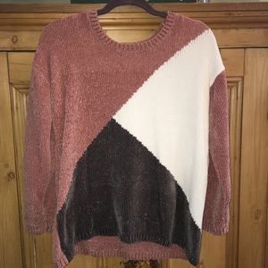 Rebecca Malone super soft sweater